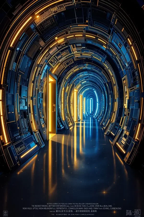 异度空间