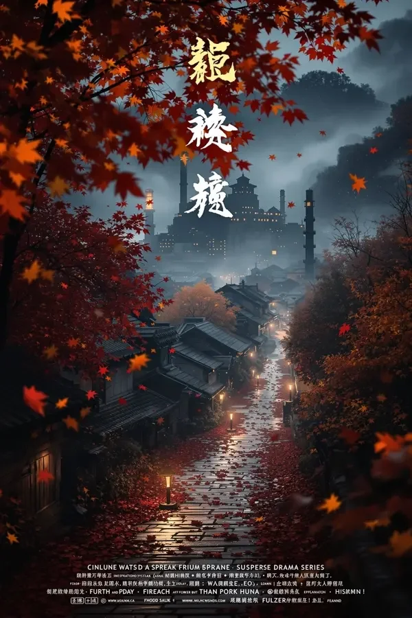 归途
