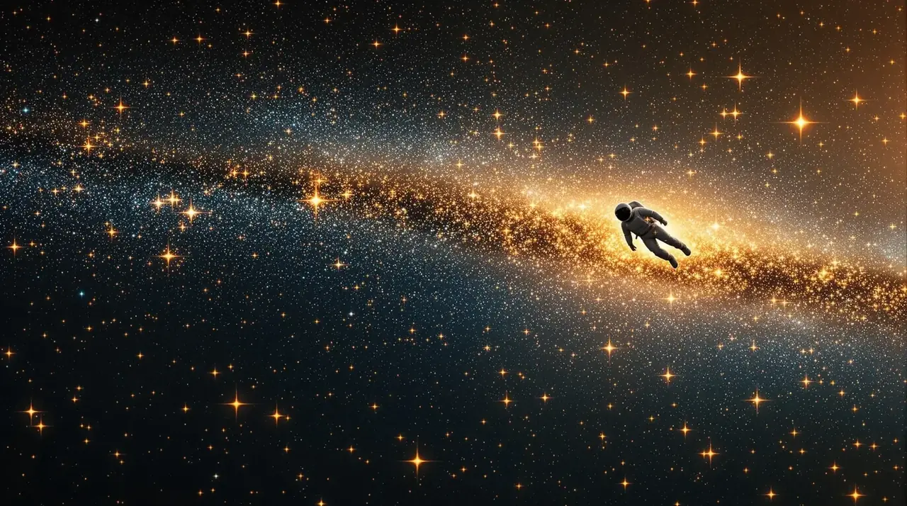 星河彼岸