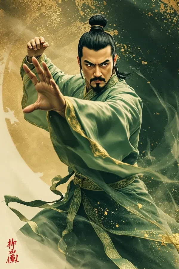 武林旧事