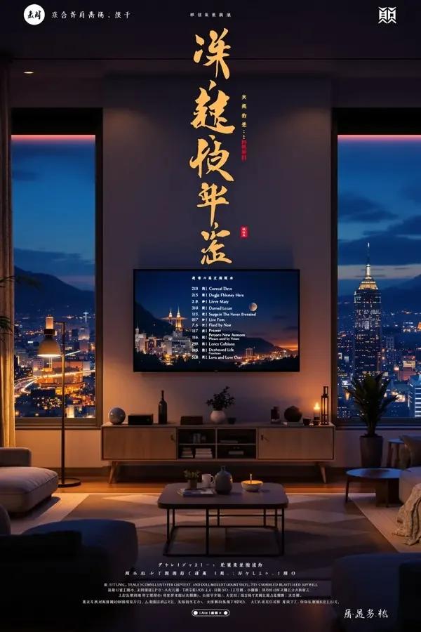 周末高分电影