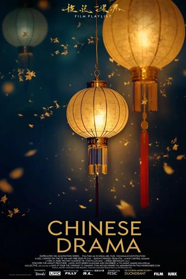 国产剧集精选