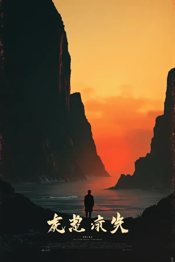 山河岁月