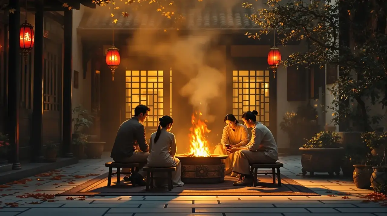 岁月如歌