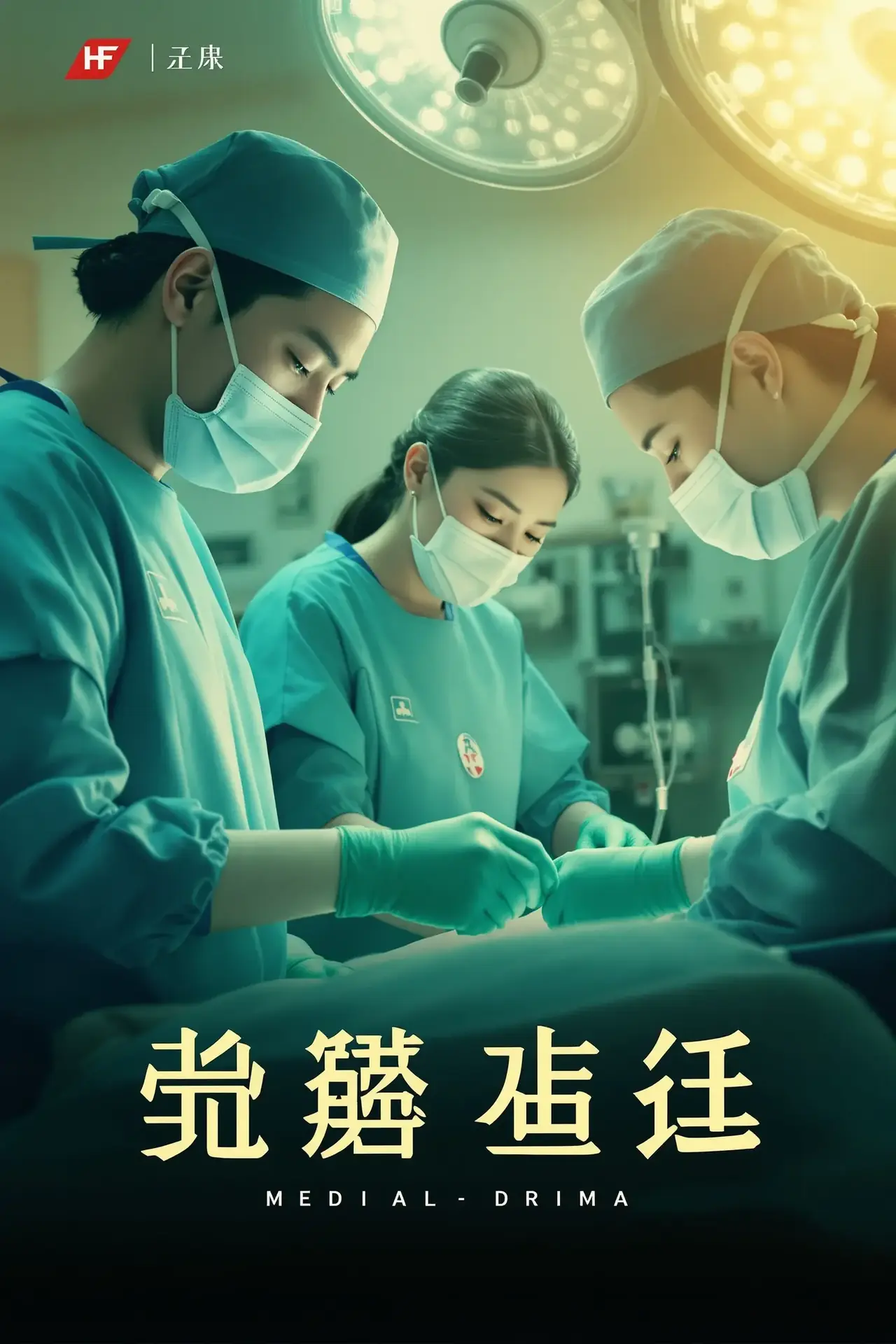 深海情缘