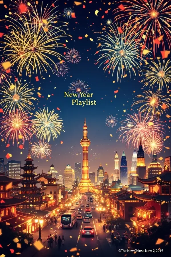 跨年必看