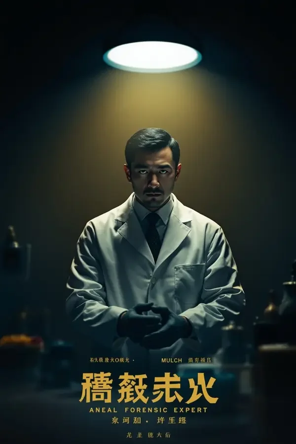 无声证词
