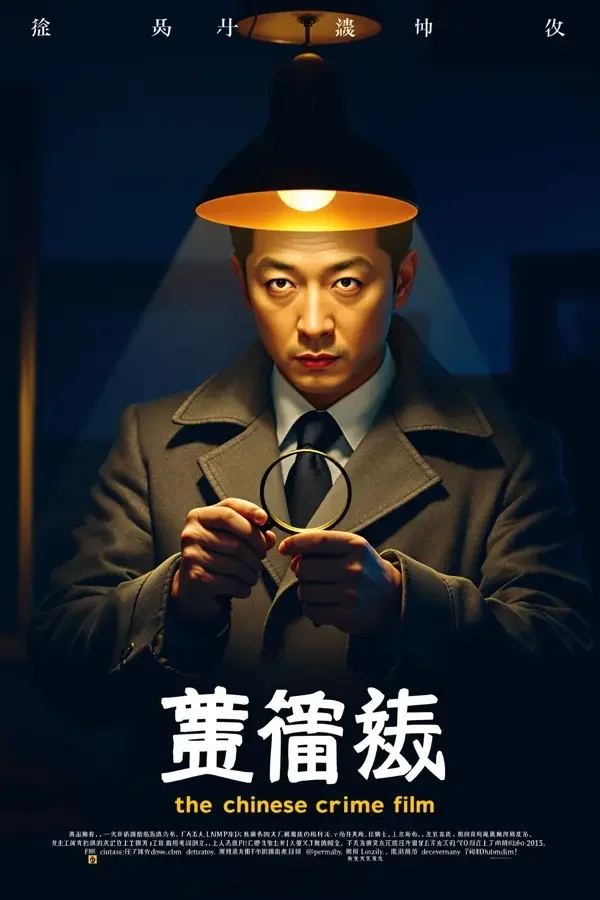 断案如神