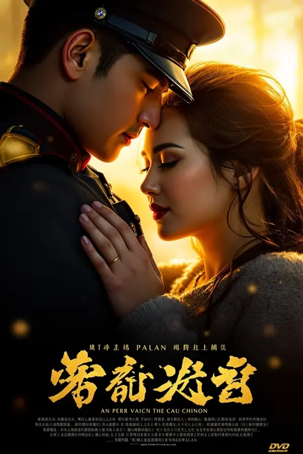 铁血柔情
